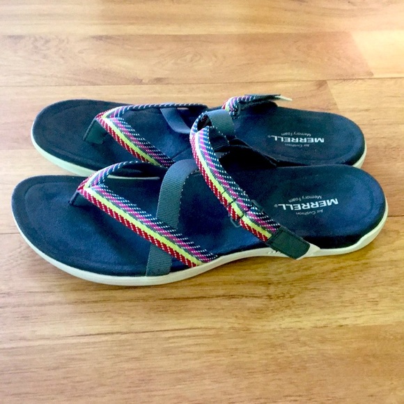 Brand New MERRELL District Mendicant sandals ✨ - Picture 2 of 6